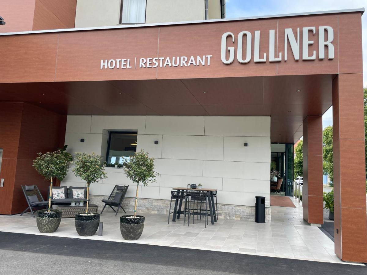 Hotel-Restaurant Gollner Lebring Extérieur photo